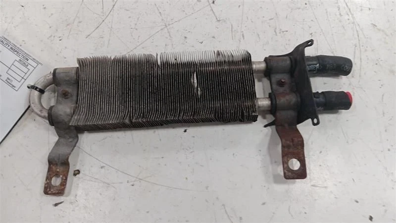 Enfriador de dirección asistida Infiniti G37 G37 2010 549702 2009 2010 2011 2012 201 Foto 1 de 4