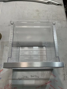 Drawer W10316445-M1 FOR KITCHEN AID KSC24C8EYY04 - Picture 1 of 7