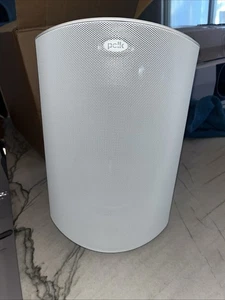 Polk Audio Atrium8SDI White Outdoor speaker - Picture 1 of 4