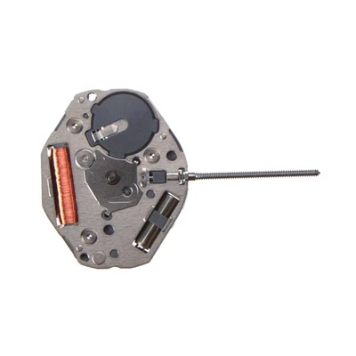 Movimento al quarzo Miyota GL22 (1L22, GL20) 6 3/4 x 8''' o.Sc