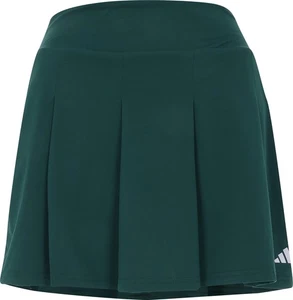 Adidas Ultimate365 Tour Pleated '24 Collegiate Green Skort Women - Picture 1 of 10