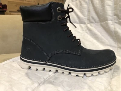 Timberland «Brookton» легкий нубук замшевые ботинки женский размер 8,5 - Изображение 1 из 4