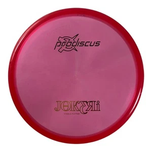 Jokeri | Premium | Rojo/Dorado 172g - Imagen 1 de 1