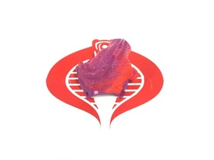 HE MAN Masters of the Universe Dragon Blaster Skeletor Armor Back Half Accessory - Picture 1 of 2