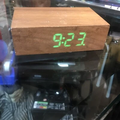 Reloj GinKo Flip Click Foto 1 de 4