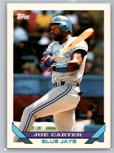 1993 Topps Joe Carter #350 - Picture 1 of 2