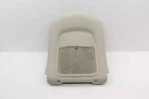 2016-2025 VOLVO XC90 FRONT LEFT OR RIGHT SEAT BACK COVER OEM 39833392 GRAY_UA00 - Picture 1 of 12