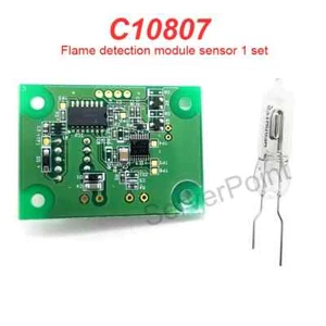 Original For HAMAMATSU C10807 + R2868 Flame detection module sensor 1set/lot - Picture 1 of 8