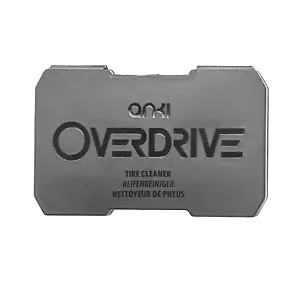Anki Drive Tire Cleaner - ANKI DRIVE TIRE CLEANING PAD - Clean Tires - BOX - Picture 1 of 7