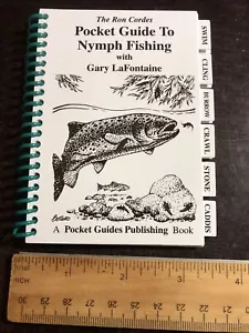 POCKET GUIDE TO NYMPH FISHING - Imagen 1 de 12