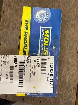 Barra de amarre izquierda BMW 325I 03 Foto 1 de 2