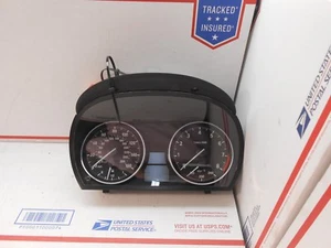 2007 BMW 335 SPEEDOMETER CLUSTER 9168354 IC 51976 RK0623 - Bild 1 von 4