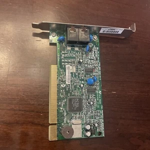 HP Compaq Presario 5080US Computer PCI MODEM 56K Modem HSP56 D-1155IV/P2 -Tested - Picture 1 of 5