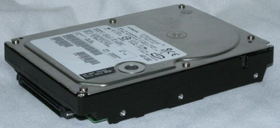 HITACHI UltraStar Hard Drive 36Gb 10K RPM IC35L036UCDY10-0 08K0382 Used Working - Image 1 of 4