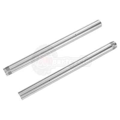 Tubos de patas de horquilla delantera 2 piezas para Suzuki GSX-R GSXR600 GSXR750 2008-2010 41x533 mm Foto 1 de 4