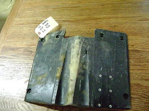 Seadoo 720 800 951 XP SPI SP SPX GTX GTI GS GT GSI GSX LTD Ride Plate - Picture 1 of 1