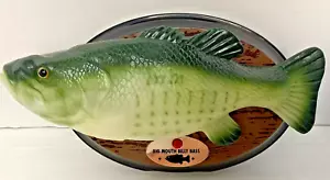 Big Mouth Billy Bass Gemmy Singing Fish Amazon Echo Alexa Bluetooth 445076 - Bild 1 von 2
