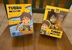 Limited Edition Tubbo Vinyl Dream Youtooz Figure #212 Unscratched Code Good ????