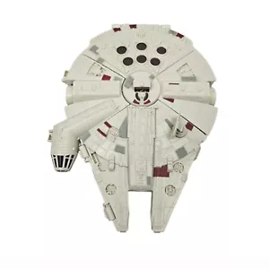 Star Wars Force Awakens Millennium Falcon Hasbro 2015 Lucasfilm B3533 Popup - Imagen 1 de 8