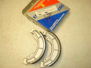 SUZUKI Brake Pads EBC620 1979 - 1983 SP250 RM RM250 RM400 250 400 - Picture 1 of 1