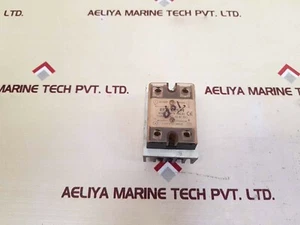 Emtech EMT 48 40 DC Solid State Relay - Picture 1 of 6