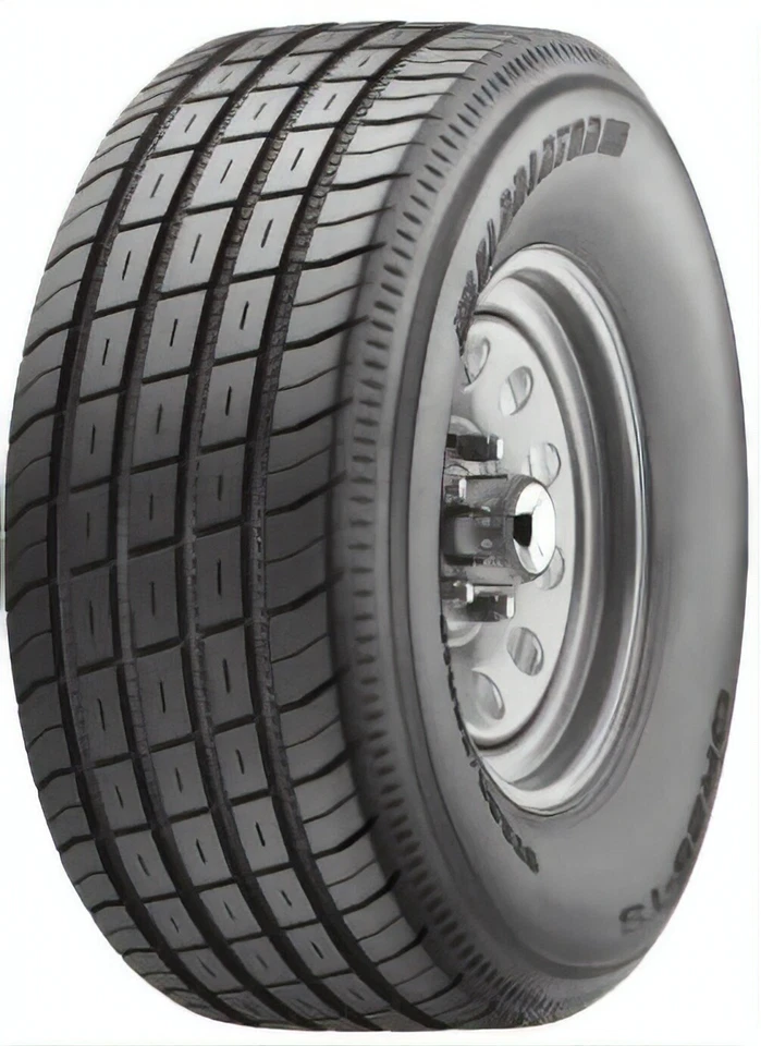 Gladiator QR35-TR Trailer 235/85R16 Tire