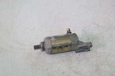 09-10 Ski-doo Gsx 1200 Limited 4 Tec Starter Starting Motor 420892420 - Image 1 of 4