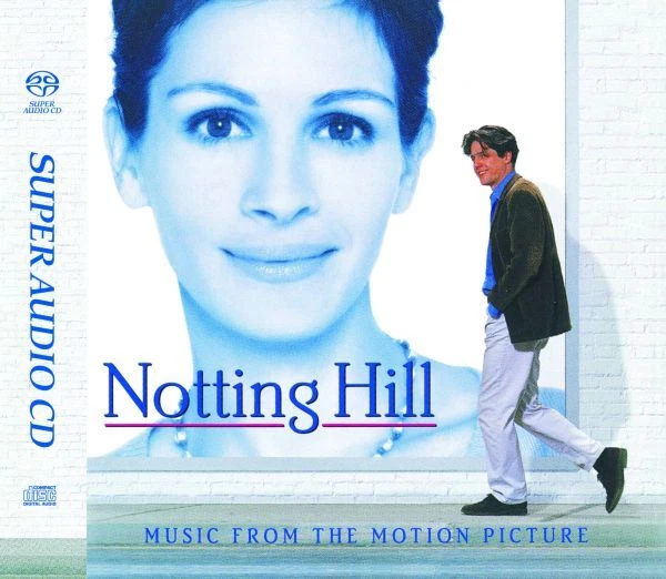 Universal Music Various Notting Hill Soundtrack Hybrid SACD Limited Edition - Bild 1 von 1