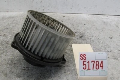 Soplador Motor 4Runner 1996 2002 Toyota tablero delantero aire acondicionado calefacción ventilador aspa OEM Foto 1 de 4
