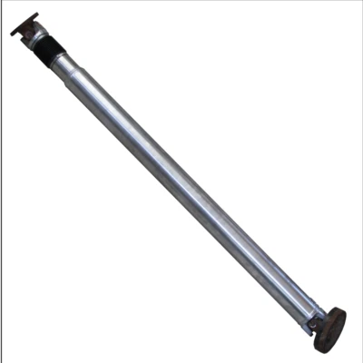 2014-2019 RAM 1500 2WD SINGLE CAB SHORT BED 8 SPEED UPGRADE - 52123938aa - Image 1 of 4