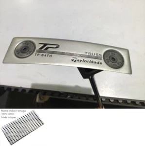 TaylorMade TP TRUSS B4TH / 34 inch Putter PT / Steel Shafts Exc - Picture 1 of 10