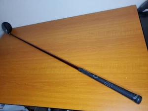 Cobra YS-5.1 Shaft 55g Synchron II Fairway 9 Head 28° Loft Callaway Grip - Picture 1 of 9