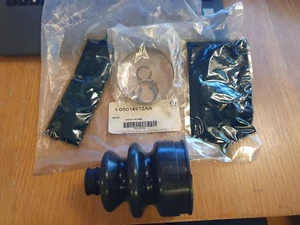 GENUINE CHRYSLER PT CRUISER DODGE NEON 00-10 RIGHT INNER CV BOOT KIT 05014912AA - Picture 1 of 1