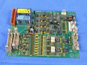 NEW Emerson 15B10730G1 Siemens 12C Board EDP70 UPS 15B10644G1 Chloride / in BOX - Picture 1 of 5