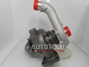 Turbolader 2.2 HDI 133 ps  Citroen C5 Peugeot 406 607  !. - Bild 1 von 1