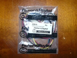 Genuine OEM Fisher & Paykel Reed Lid Switch and Harness 426515 - NEW - Picture 1 of 2