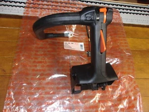 Carcasa de mango superior Stihl OEM M-Tronic MS201TC-M 1145-790-1008 MS 201 TC #GM-3CB4 - Imagen 1 de 7