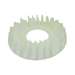 Ventilador de motor de refrigeración para Honda GX610 GX620 670 18HP 20HP 24HP V Twin 19511-ZJ1-000 - Imagen 1 de 8