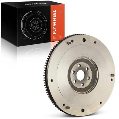 New Clutch Flywheel for Toyota Tercel 1989-1998 Paseo 1992-1999 1.5L Manual 107T - Image 1 of 4