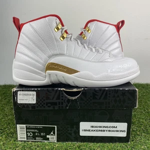 white red and gold 12