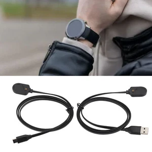 Watch Charger for MARQ 2 Safe Charging Cable Replacement for Athlete - Photo 1 sur 18