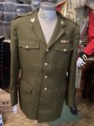 Armee,britische Uniform, Dress no 2. ,  Royal Inteligence Corps, Sergeant