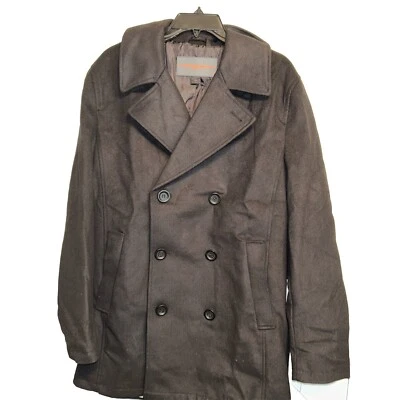 Hawke & Co Men's Jacket, Black, Medium - Image 1 of 3