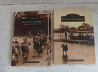 Two Books: Sutton Coldfield Images / Archive Photographs Baxter Local History PB