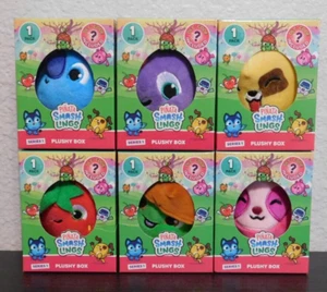 Toikido 3" Pinata Smashlings Roblox Series 1 Plush Box w/ DLC Code You Pick! - Picture 1 of 12