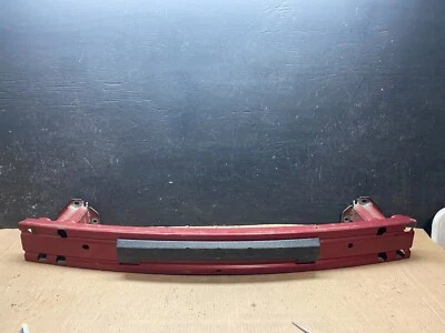 2014 2015 2016 Nissan Rogue Rear Bumper Reinforcement  J0763 DG1 - Image 1 of 4