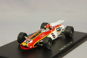 Spark 1:43 Eagle MK3 #6 Indy 500 1967 from Japan - Picture 1 of 1