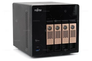 Q805 FUJITSU Celvin NO STORAGE - Photo 1/8