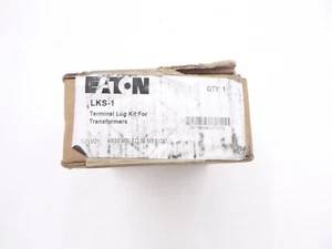 Eaton LKS-1 Terminal Lug Kit für Transformatoren - Bild 1 von 2