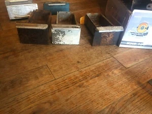 Original Impala Belair Biscayne ashtrays $20 for one specify by message  - Bild 1 von 4